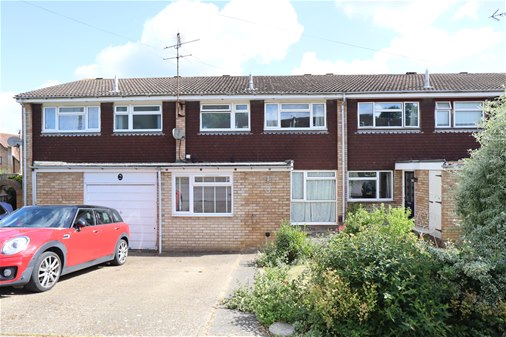 Farm Close, Harpenden, AL5 3NH